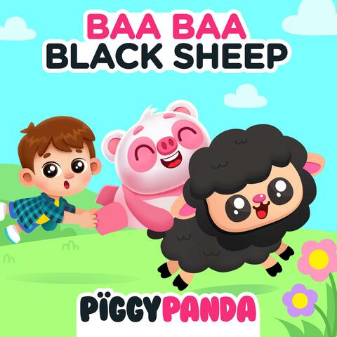 Baa Baa Black Sheep (Colour Song )