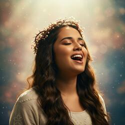 Hallelujah, My Song to You (Uplifting Gospel Praise Song)