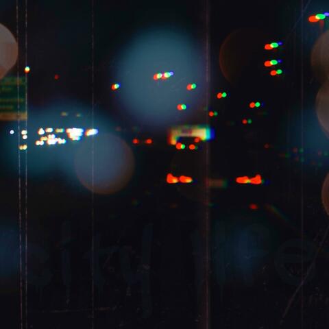 city life