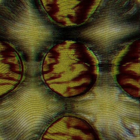 I PEELED BACK EVERY LAYER OF MYSELF ONLY TO BE DISAPPOINTED