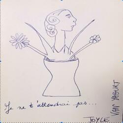 Je ne t'attendrai pas