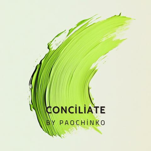 Conciliate