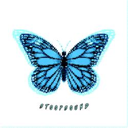 Butterflies in my Stomach