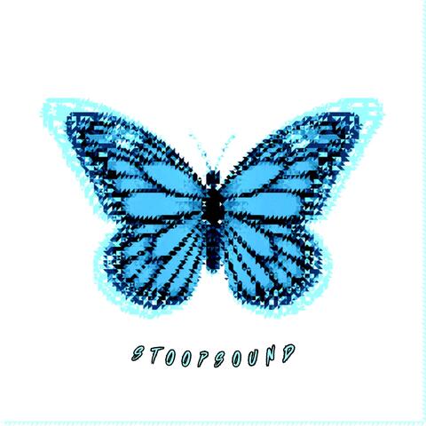 Butterflies in my Stomach