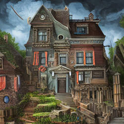 Whose House Is It Anyway?