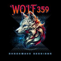 The Wolf Beat (Radio Edit)