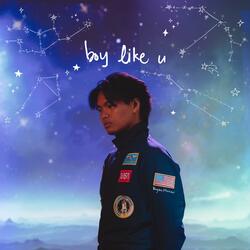 boy like u (first draft)