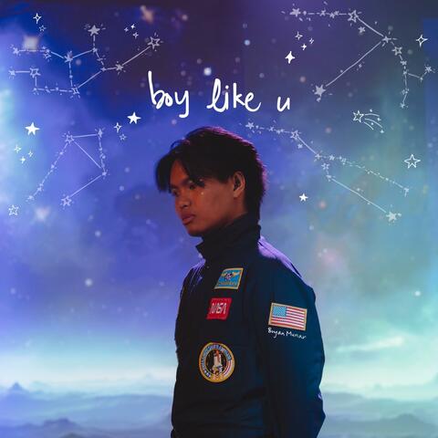 boy like u (versions)