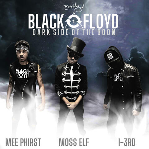Black Floyd: Dark Side of the Boon