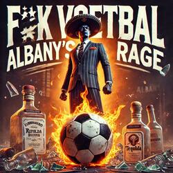 Fuck Voetbal (feat. Gijs Kuenen)