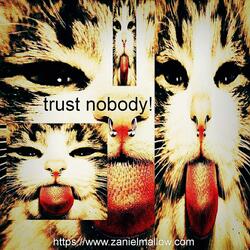 trust nobody! (feat. mallow)