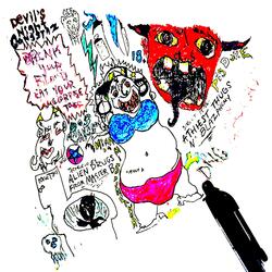 Rae Dawn Wash Da Comforter And Roll Me A Blunt Up (Birth Worm Djinn 3 RMX)