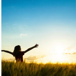 Good Feeling (feat. Bahman Darvish)