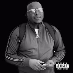 Bust It Down (feat. Ksoakin)