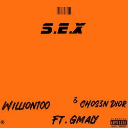 S.E.X (feat. Gmaly & Chos3n Dior)