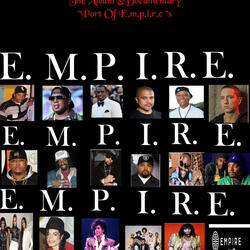 Mouton Visions (feat. Lil Dame)