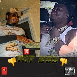 Wit You (feat. TownBaby)