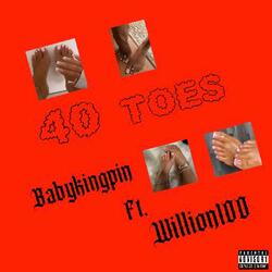 40 Toes