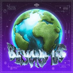 NEVER LEFT (feat. hodgy & Dre Douglas)