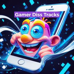 Syndicate Diss Track