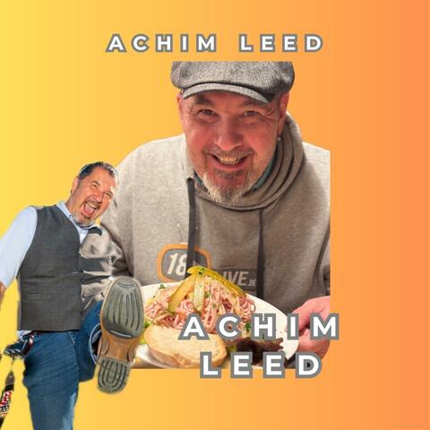 Achim Leed