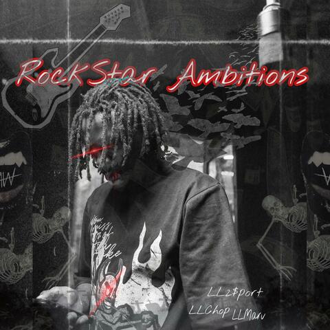 RockStar Ambitions