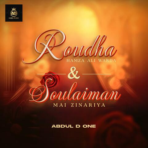 Roudha Hamza Ali Warda Amaryar Soulaiman Mai Zinariya