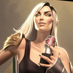 I'm Ready For the Future