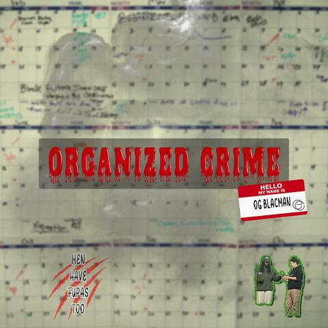 Organized Crime