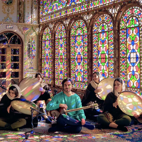 Iranian Tar-148(Isfahan)