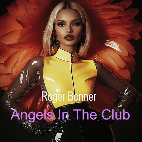 Angels In The Club