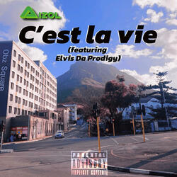 C'est la vie (feat. Elvis Da Prodigy)