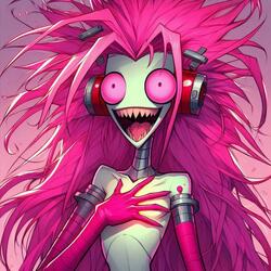 Robot Fap Music