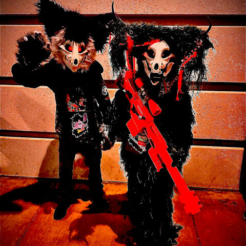 ANTHROCON (feat. FatFace)