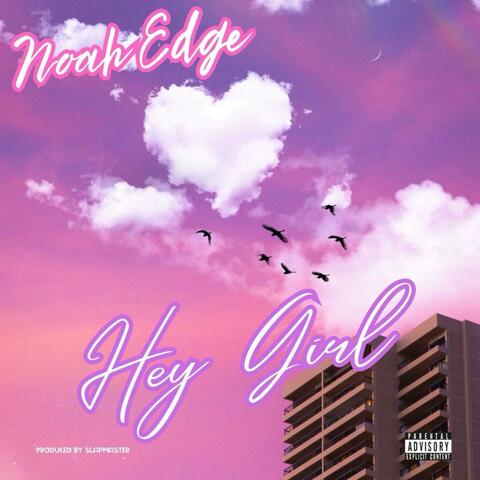 Hey Girl
