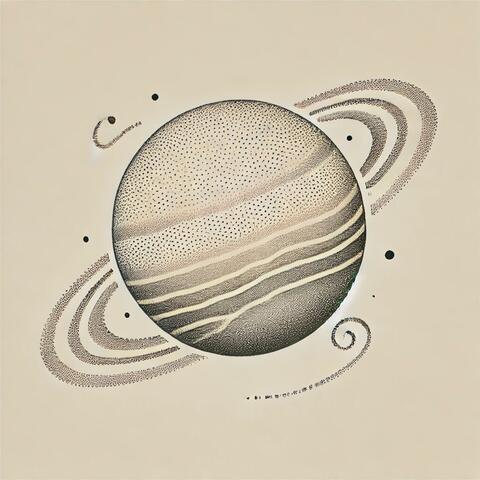 海王星の音楽 2／Neptunian Music 2