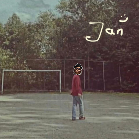 jan (feat. Herman Silow)