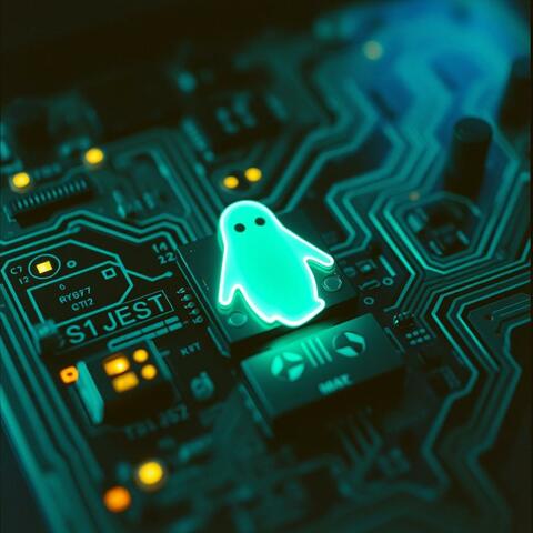 Alone in the Code