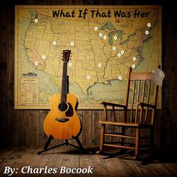 What If That Was Her