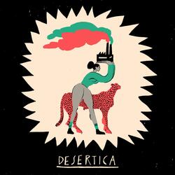 Desertica