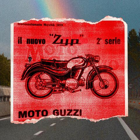 GUZZI