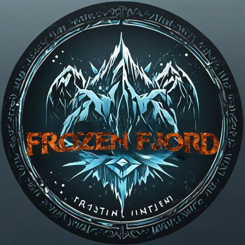 Frozen Fjord