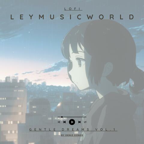 Gentle Dreams Vol. 1⎥001