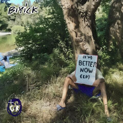 BETTER NOW (Edition Deluxe)