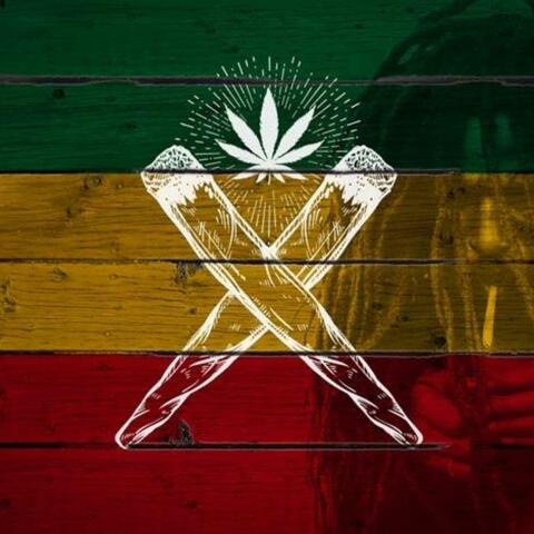 Reggae Trap Type beat