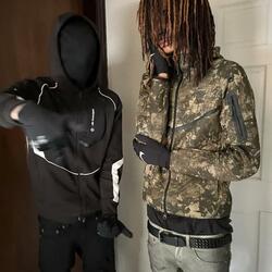 lil reese (feat. Squillo, Boolymon & Lumoie)