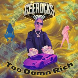 Too Damn Rich (remix)