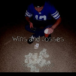 Wins and Losses