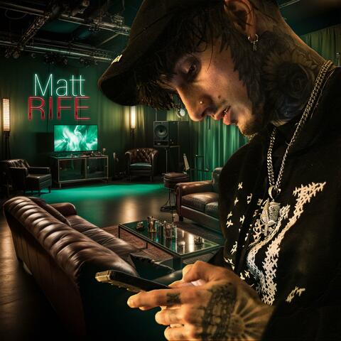 Matt Rife