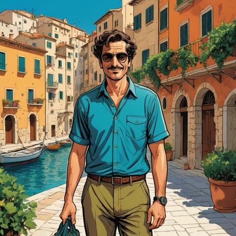 Italian Serenade